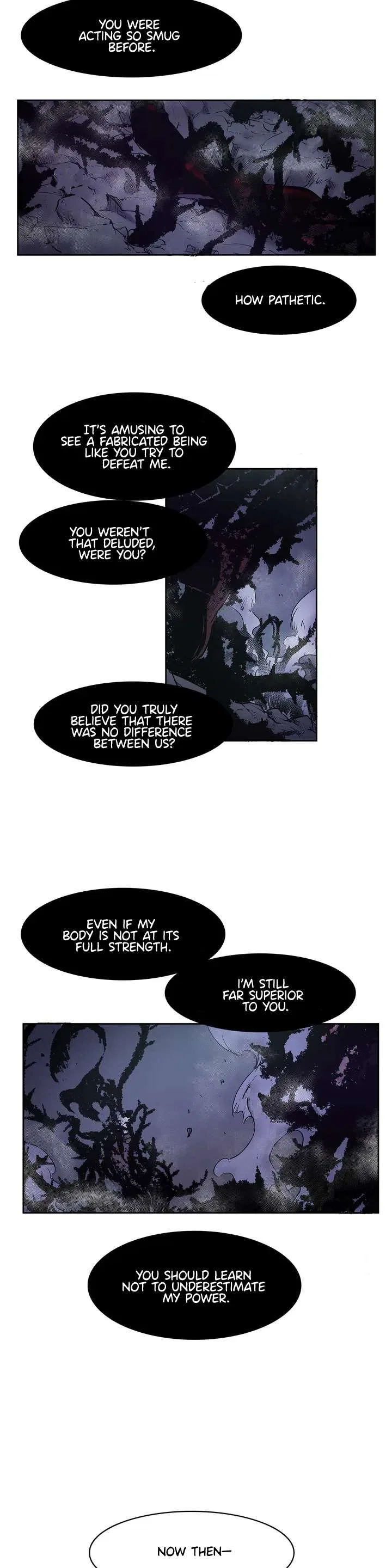 The Shop With No Name Chapter 91 – Page 4