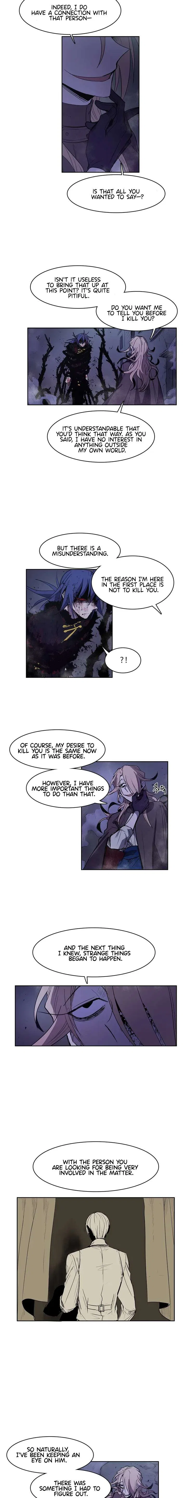 The Shop With No Name Chapter 91 – Page 11