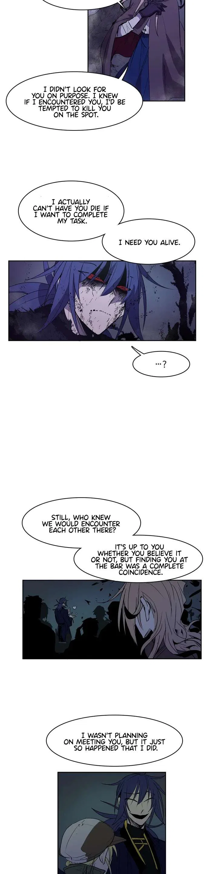 The Shop With No Name Chapter 91 – Page 12