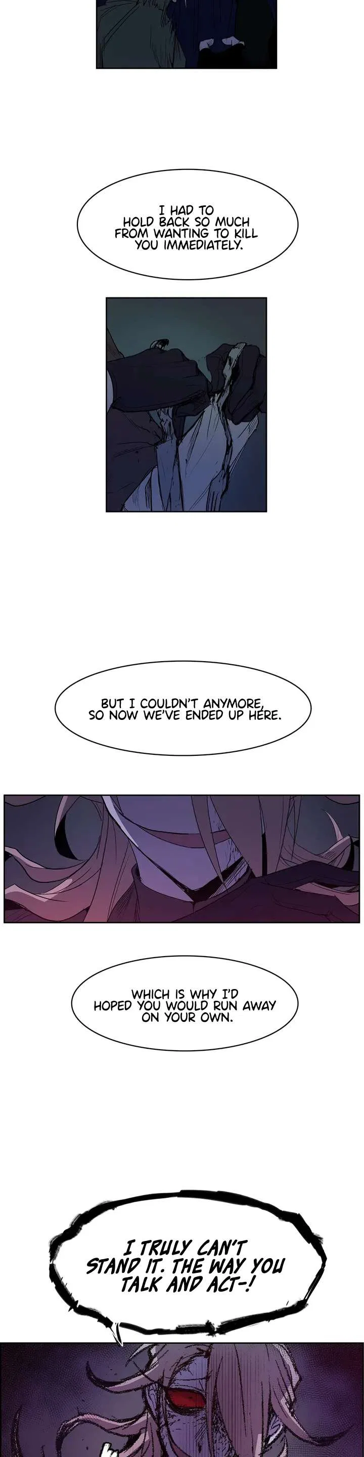 The Shop With No Name Chapter 91 – Page 13