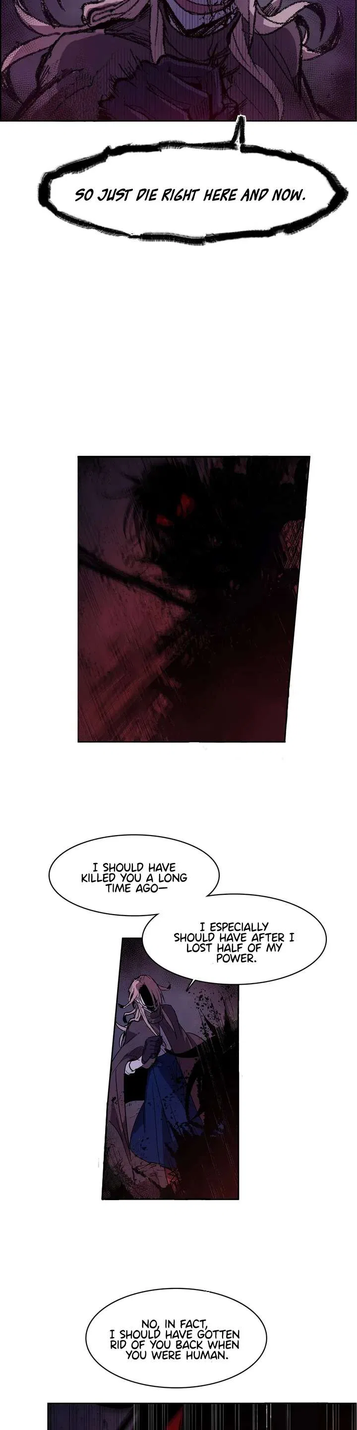 The Shop With No Name Chapter 91 – Page 14