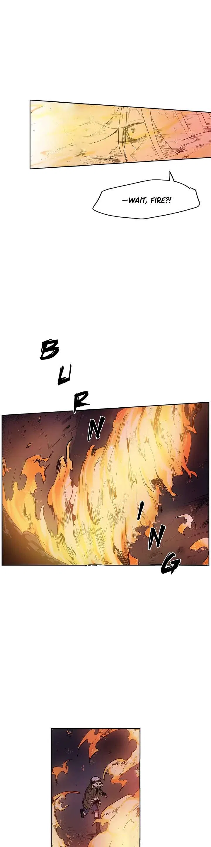 The Shop With No Name Chapter 91 – Page 18
