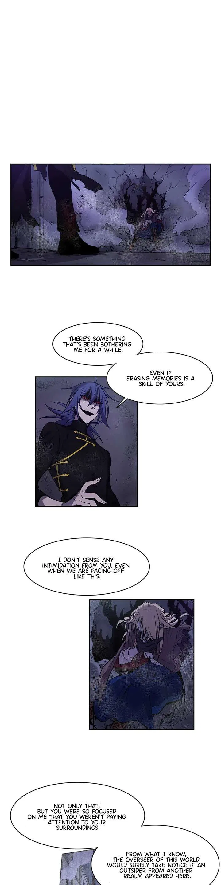 The Shop With No Name Chapter 90 – Page 2