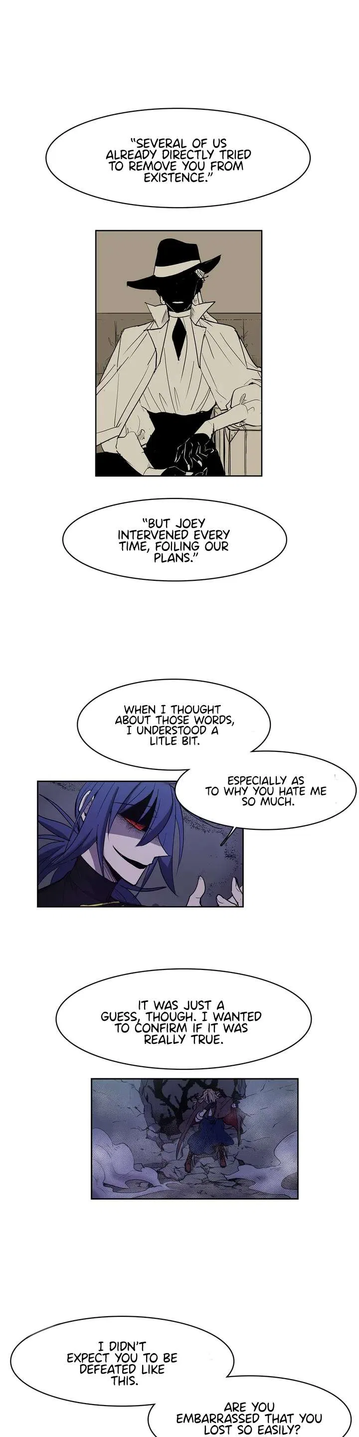 The Shop With No Name Chapter 90 – Page 4