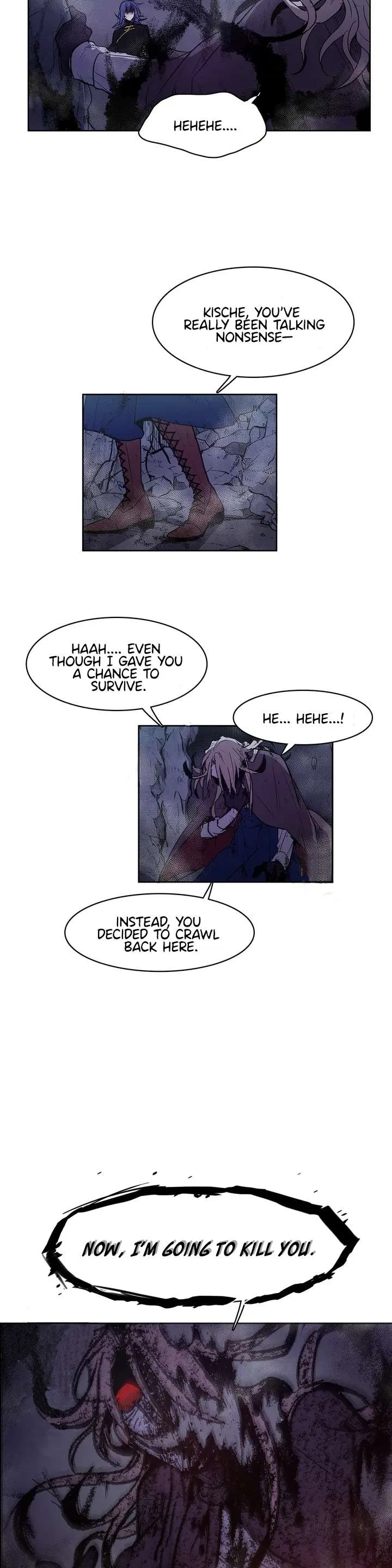The Shop With No Name Chapter 90 – Page 6
