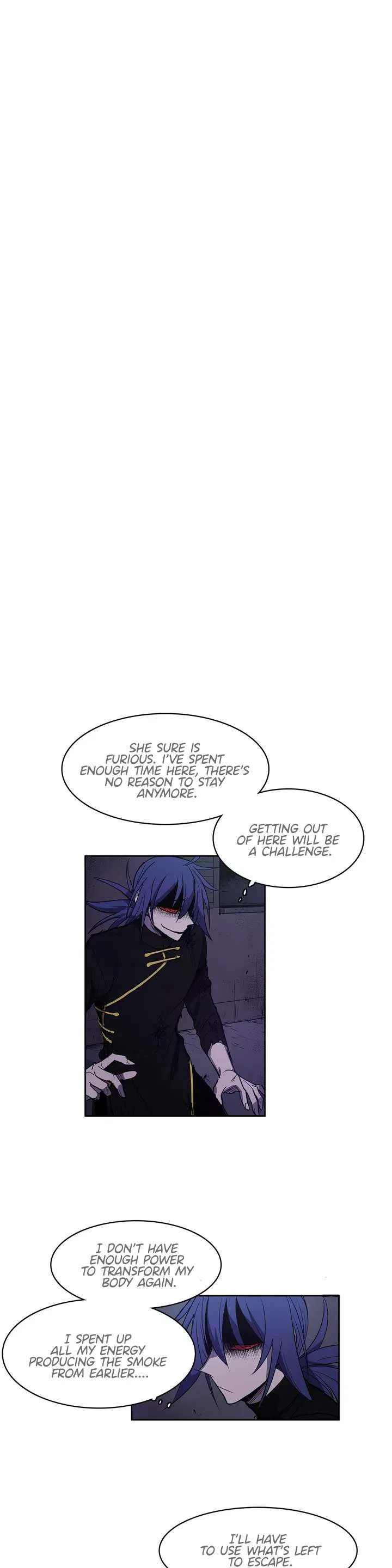 The Shop With No Name Chapter 90 – Page 8