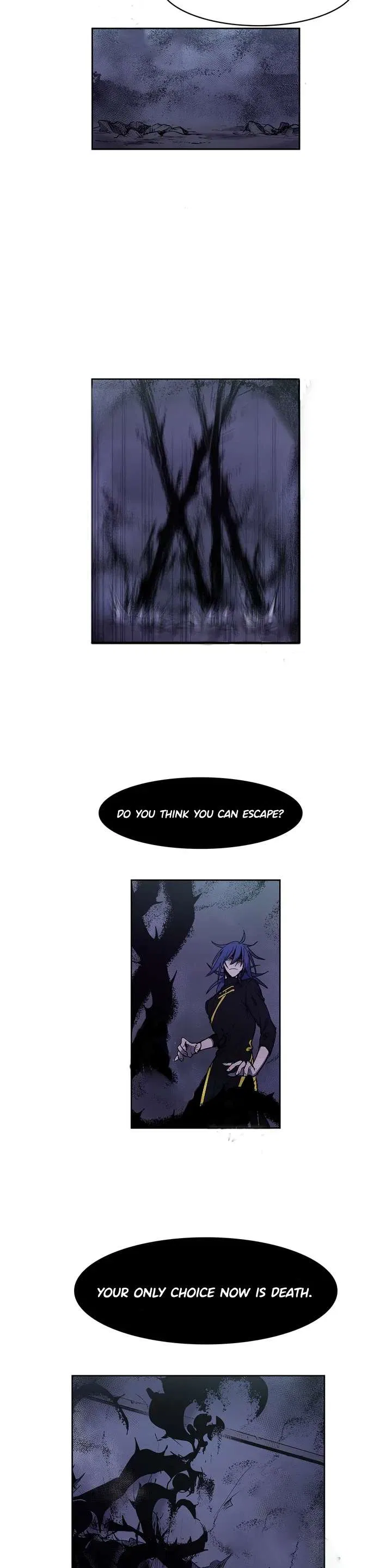 The Shop With No Name Chapter 90 – Page 9