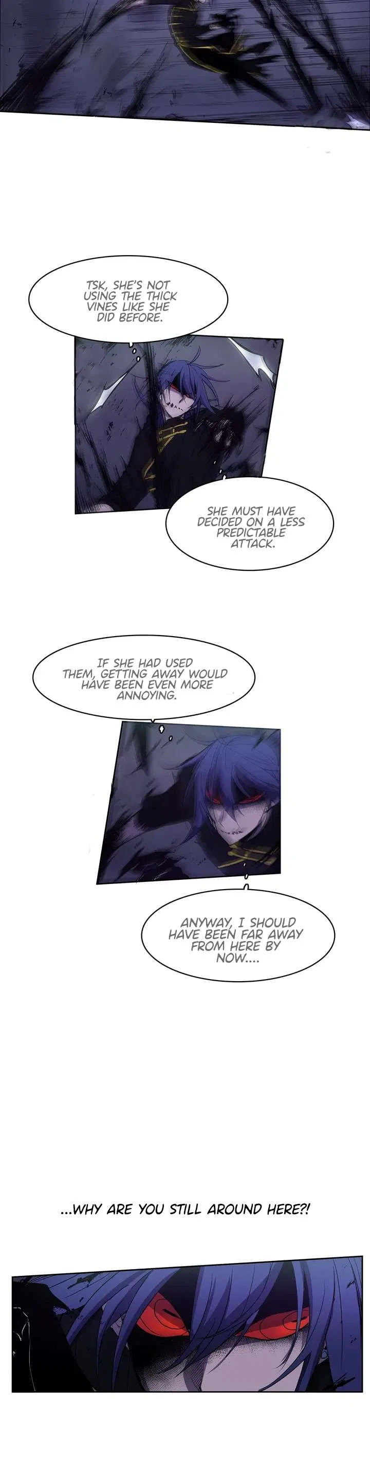 The Shop With No Name Chapter 90 – Page 12