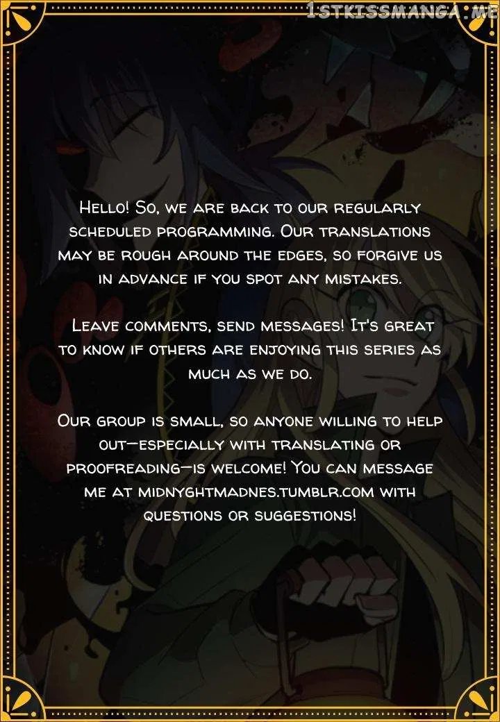 The Shop With No Name Chapter 89 – Page 2