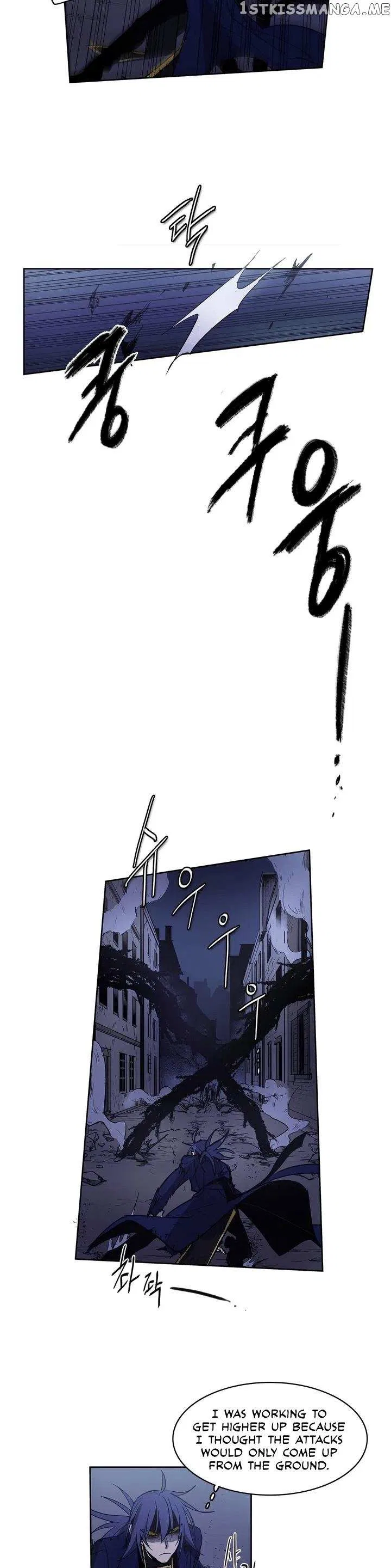 The Shop With No Name Chapter 89 – Page 10
