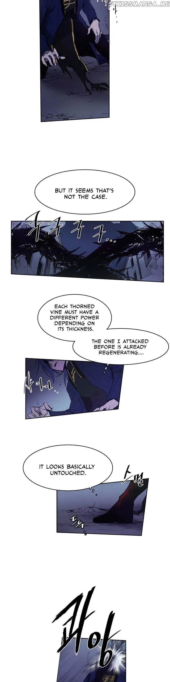 The Shop With No Name Chapter 89 – Page 11