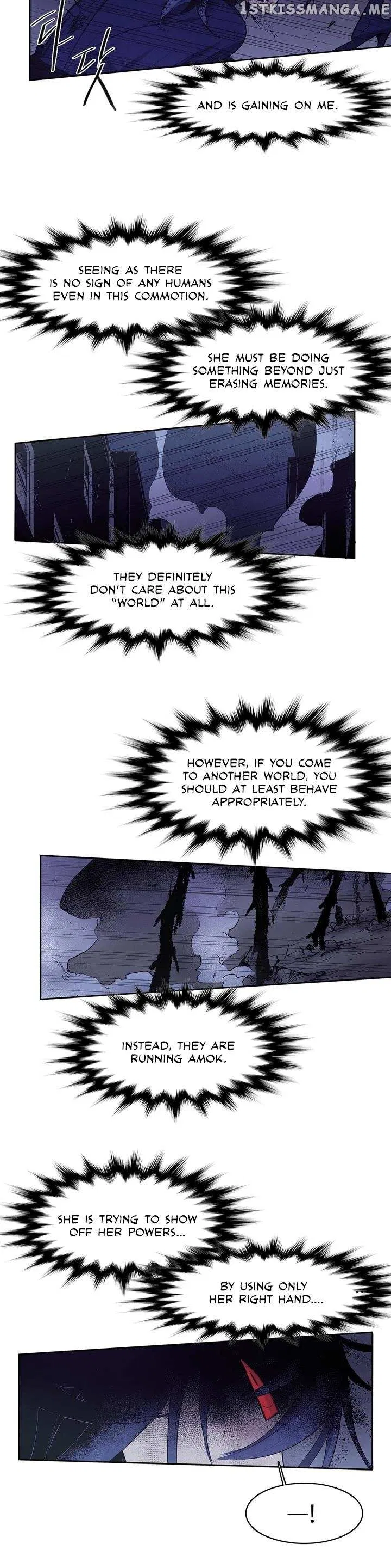 The Shop With No Name Chapter 89 – Page 14