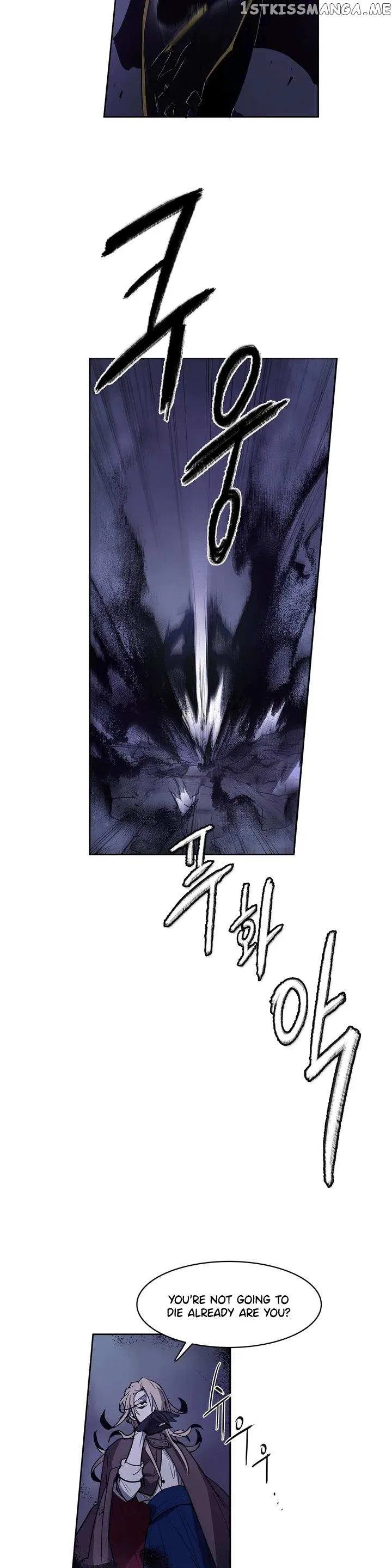 The Shop With No Name Chapter 89 – Page 16