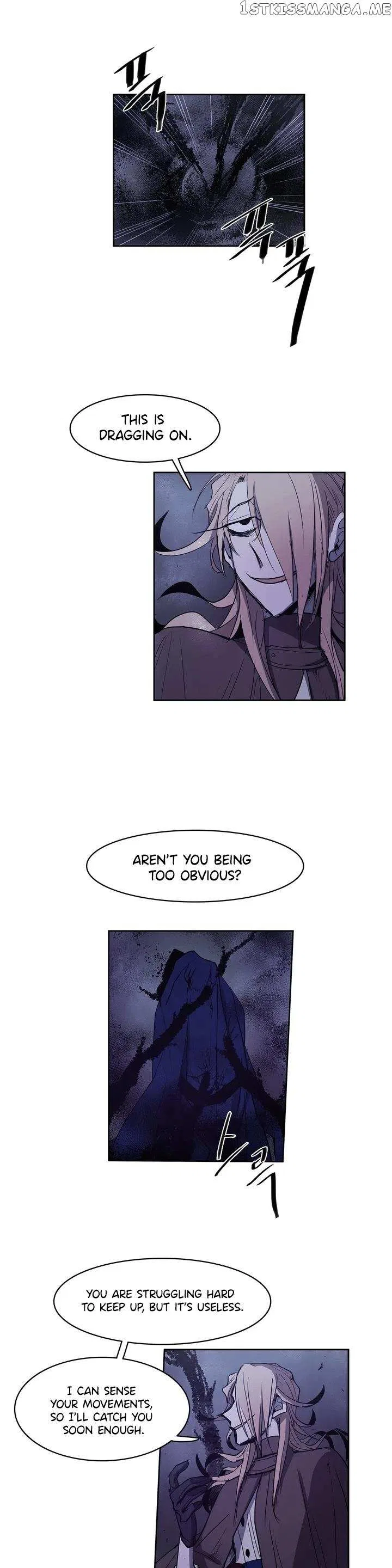 The Shop With No Name Chapter 89 – Page 18