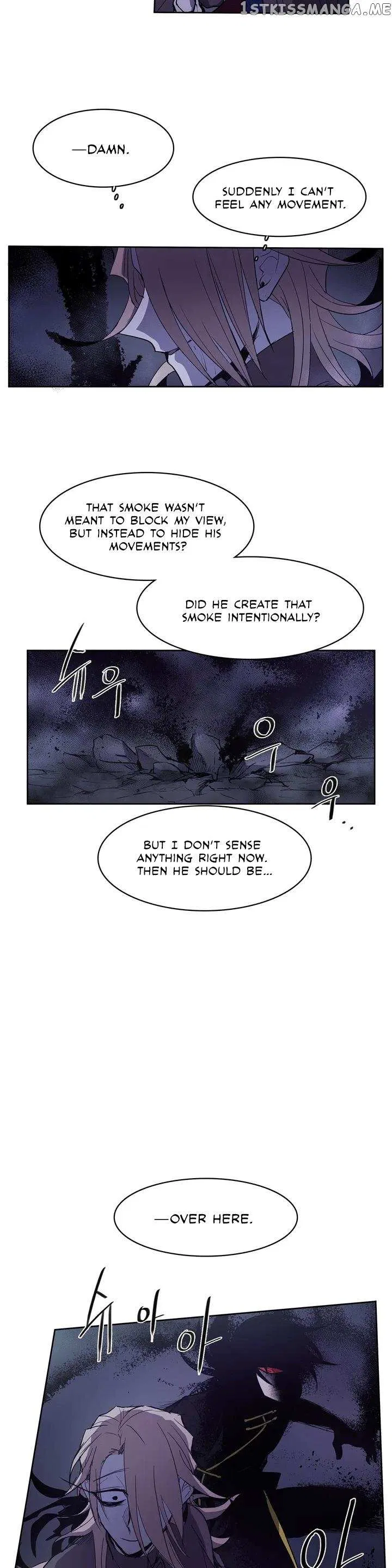 The Shop With No Name Chapter 89 – Page 19