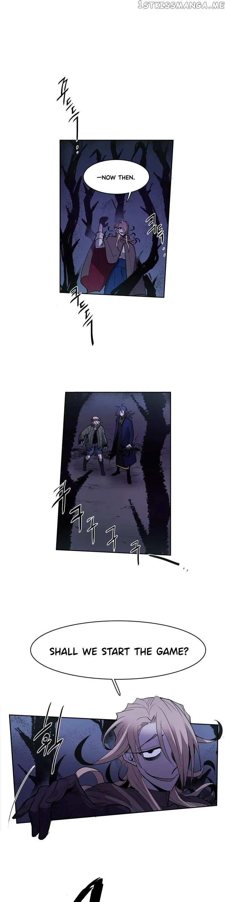 The Shop With No Name Chapter 88 – Page 4