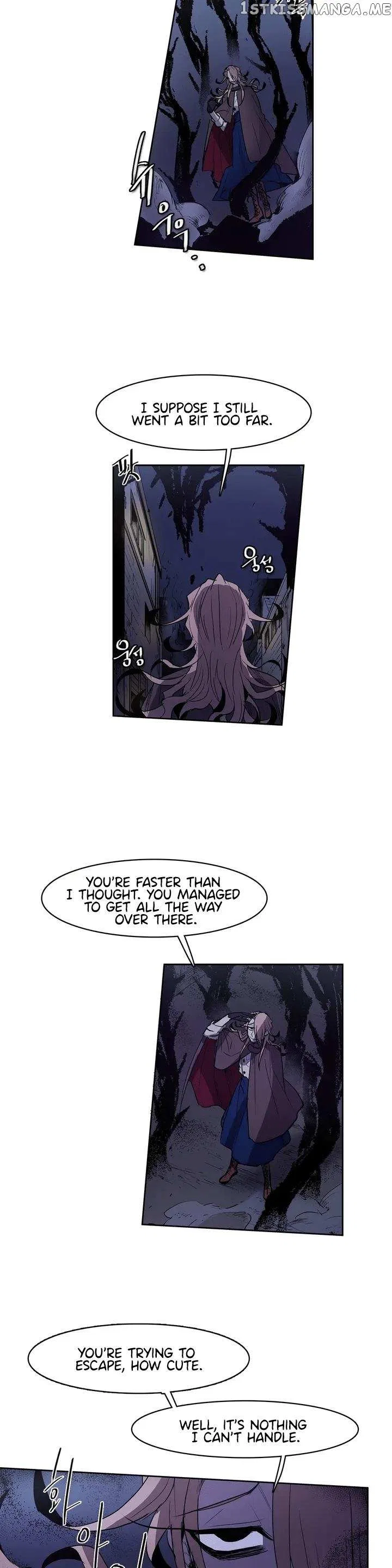 The Shop With No Name Chapter 88 – Page 7