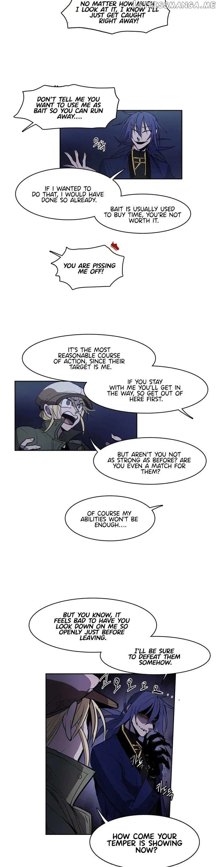 The Shop With No Name Chapter 88 – Page 16
