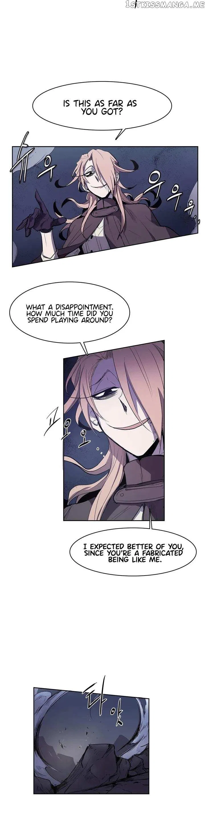 The Shop With No Name Chapter 88 – Page 20