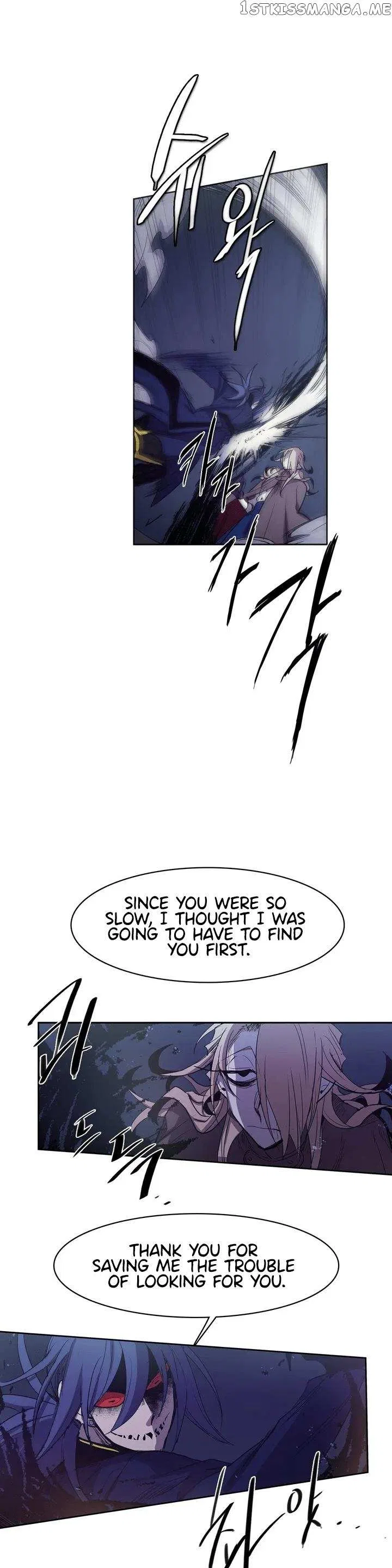 The Shop With No Name Chapter 88 – Page 21