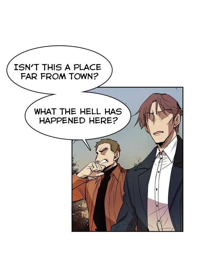The Shop With No Name Chapter 83 – Page 4