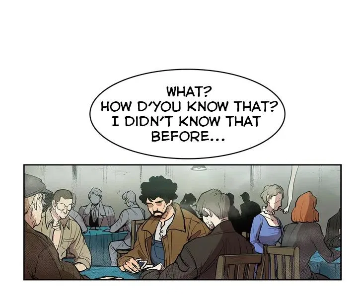 The Shop With No Name Chapter 83 – Page 13