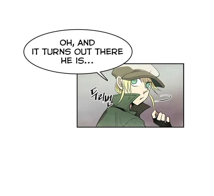 The Shop With No Name Chapter 83 – Page 17