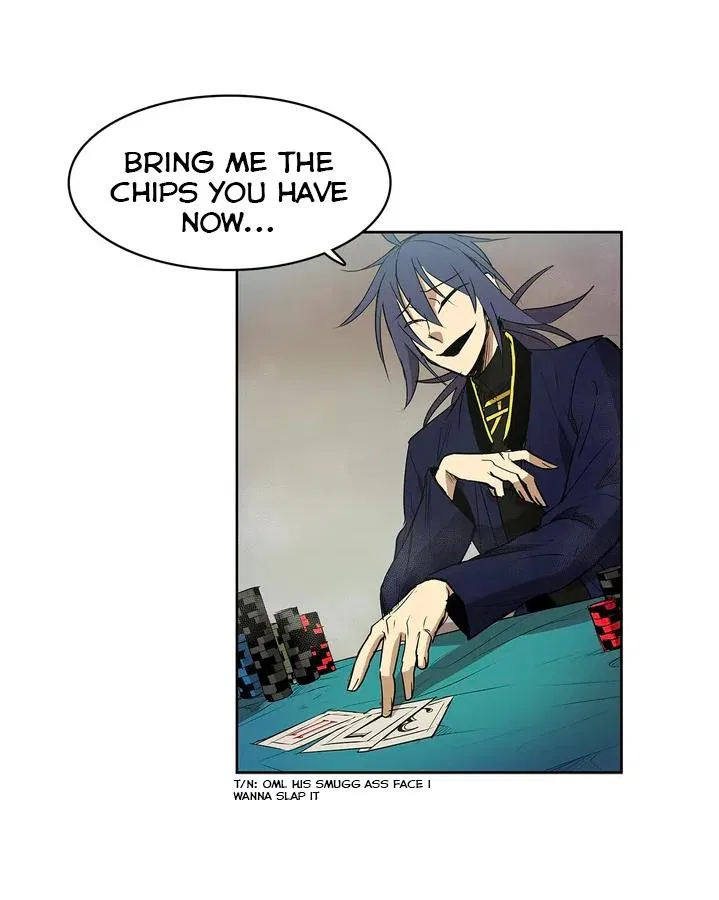 The Shop With No Name Chapter 83 – Page 20