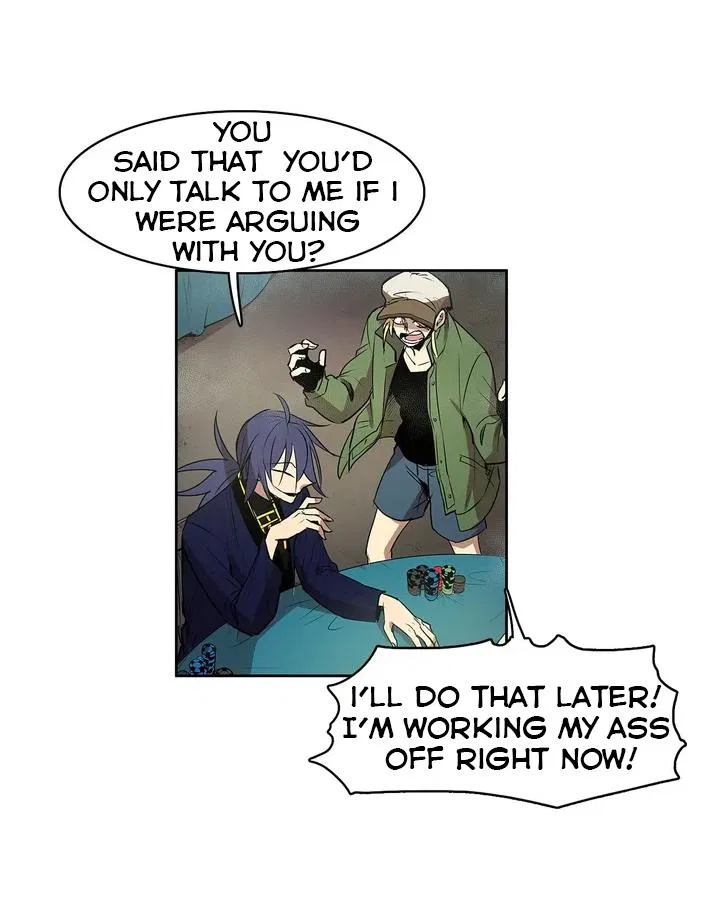 The Shop With No Name Chapter 83 – Page 22