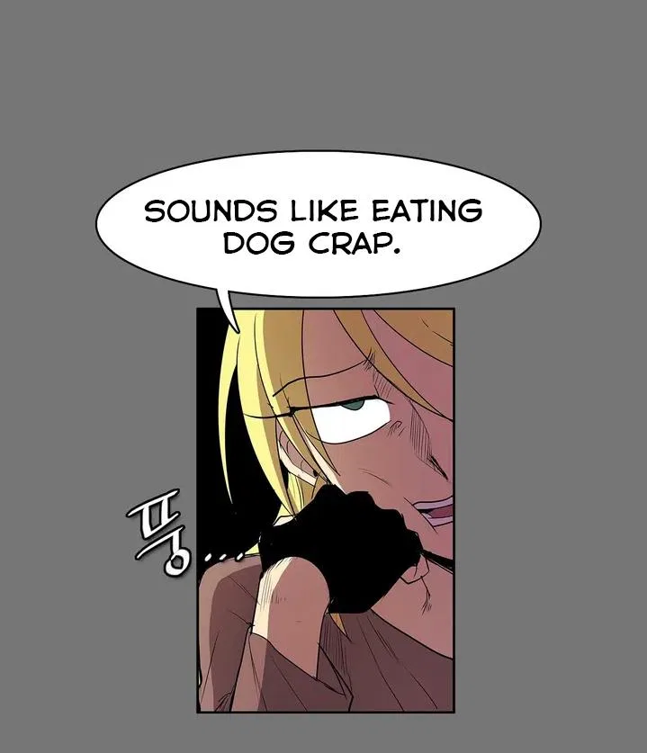 The Shop With No Name Chapter 83 – Page 26