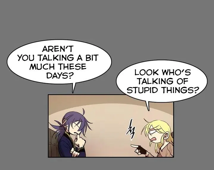The Shop With No Name Chapter 83 – Page 27
