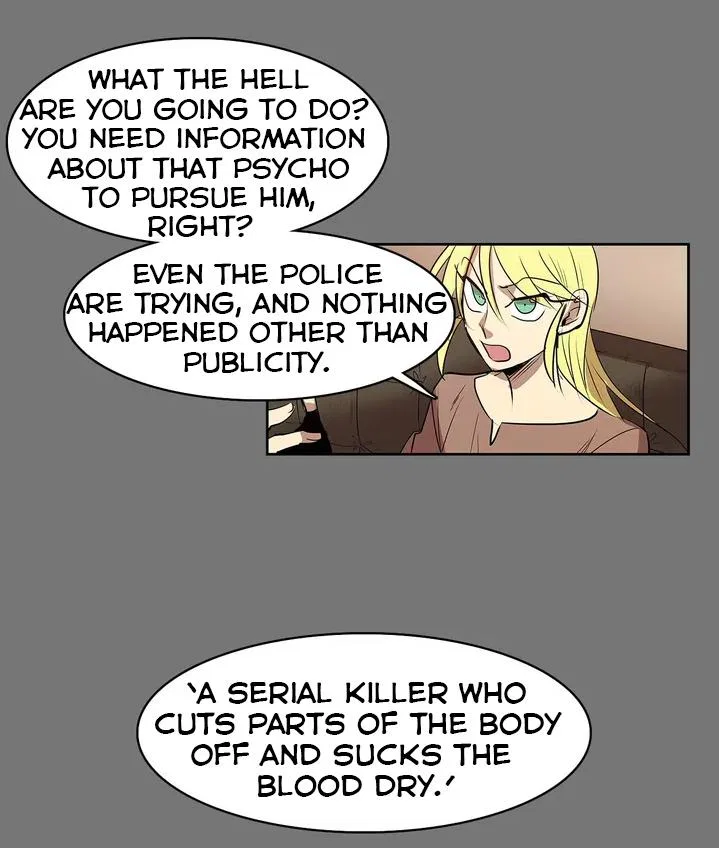 The Shop With No Name Chapter 83 – Page 28