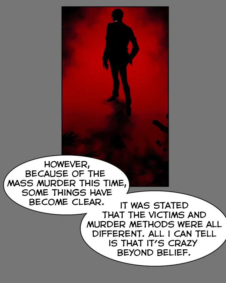 The Shop With No Name Chapter 83 – Page 29