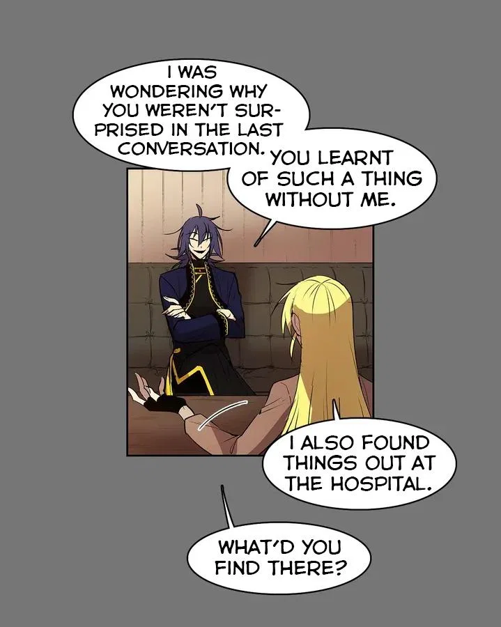 The Shop With No Name Chapter 83 – Page 30