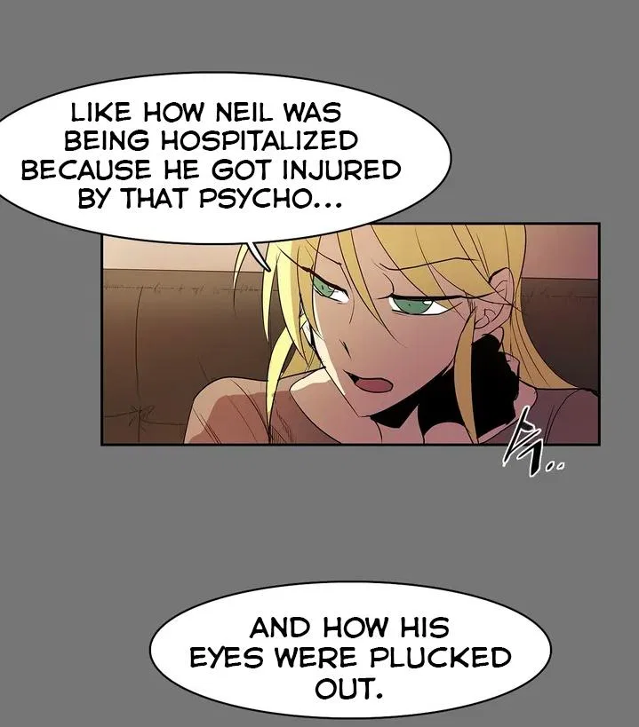 The Shop With No Name Chapter 83 – Page 32