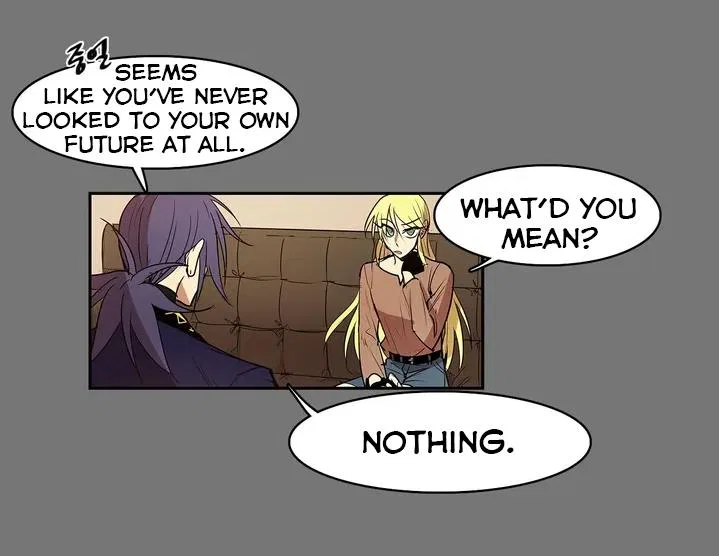 The Shop With No Name Chapter 83 – Page 34