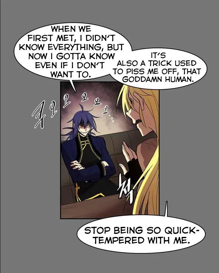 The Shop With No Name Chapter 83 – Page 39