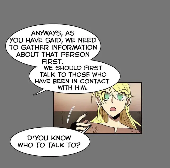 The Shop With No Name Chapter 83 – Page 40
