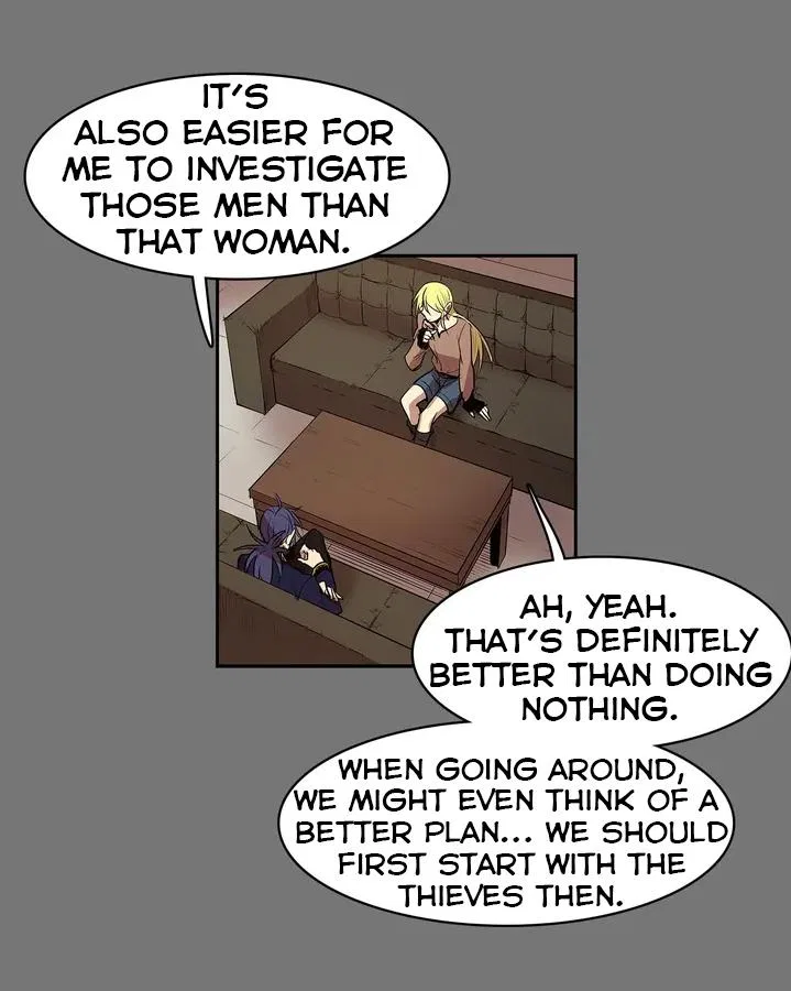 The Shop With No Name Chapter 83 – Page 49