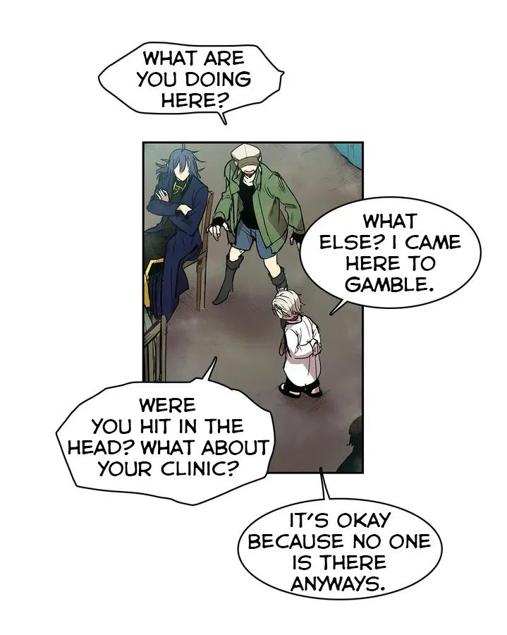 The Shop With No Name Chapter 83 – Page 58