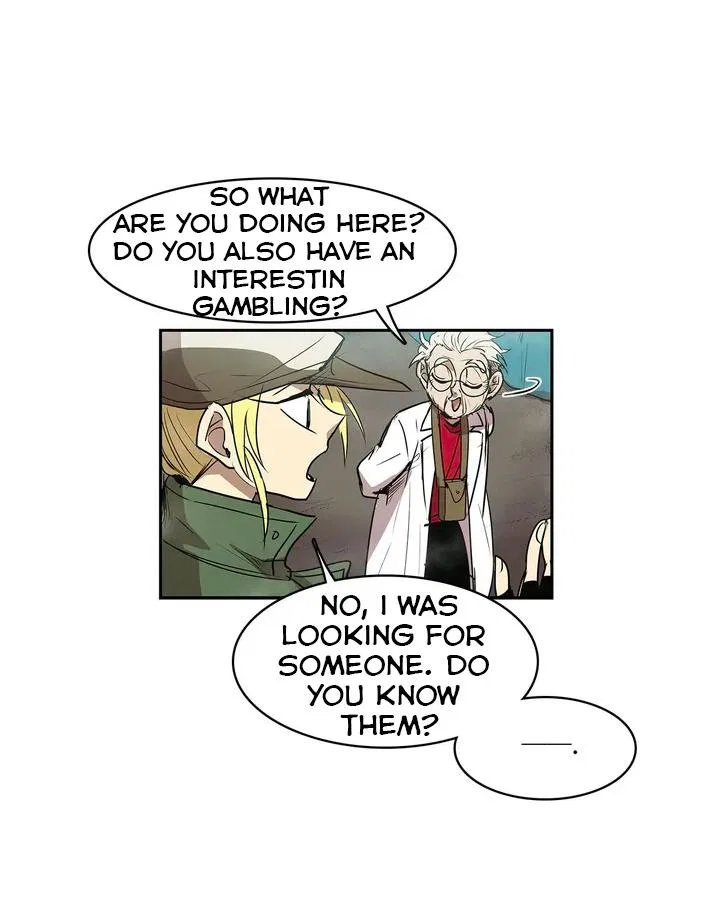The Shop With No Name Chapter 83 – Page 60