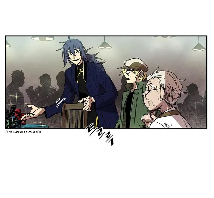 The Shop With No Name Chapter 83 – Page 62