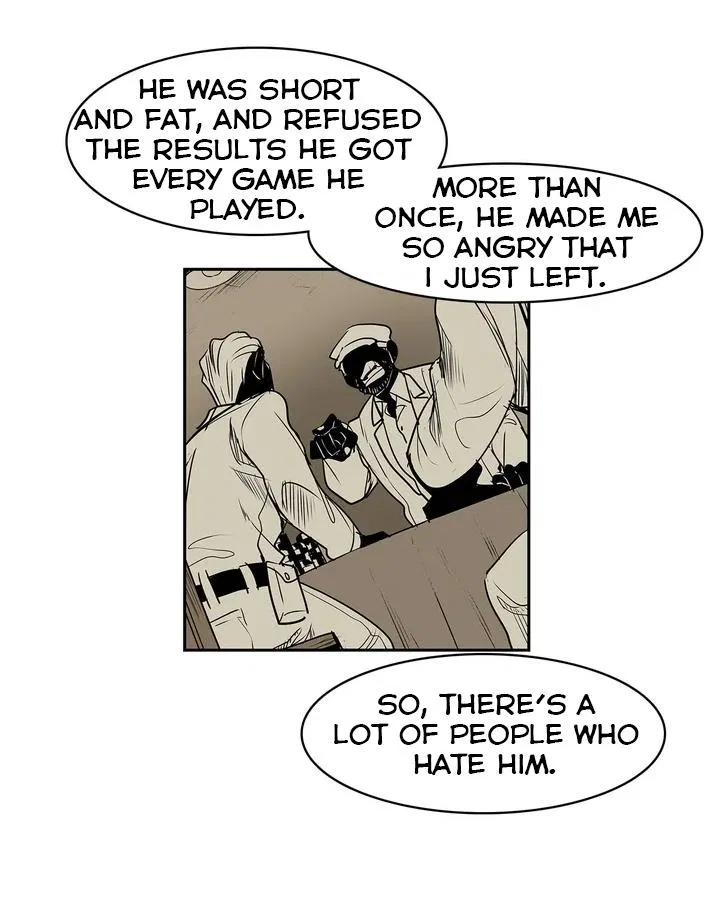 The Shop With No Name Chapter 83 – Page 64