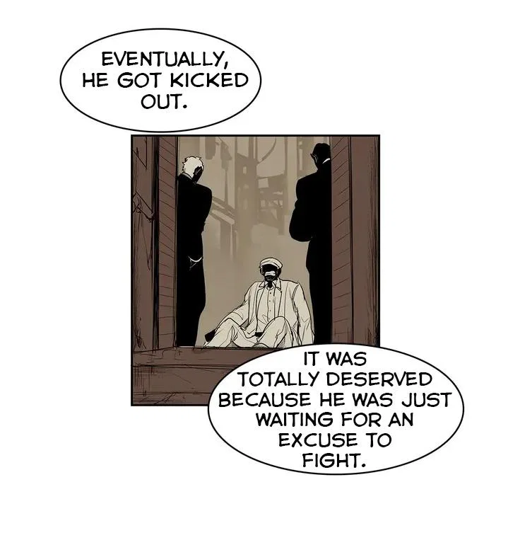 The Shop With No Name Chapter 83 – Page 65