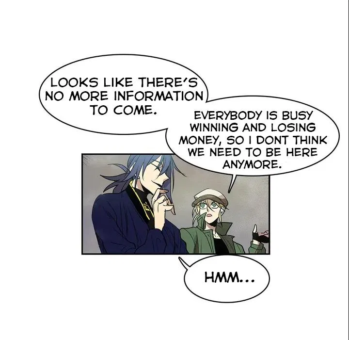 The Shop With No Name Chapter 83 – Page 68