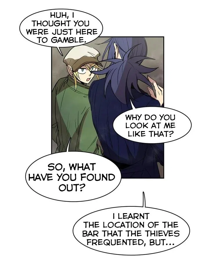 The Shop With No Name Chapter 83 – Page 71