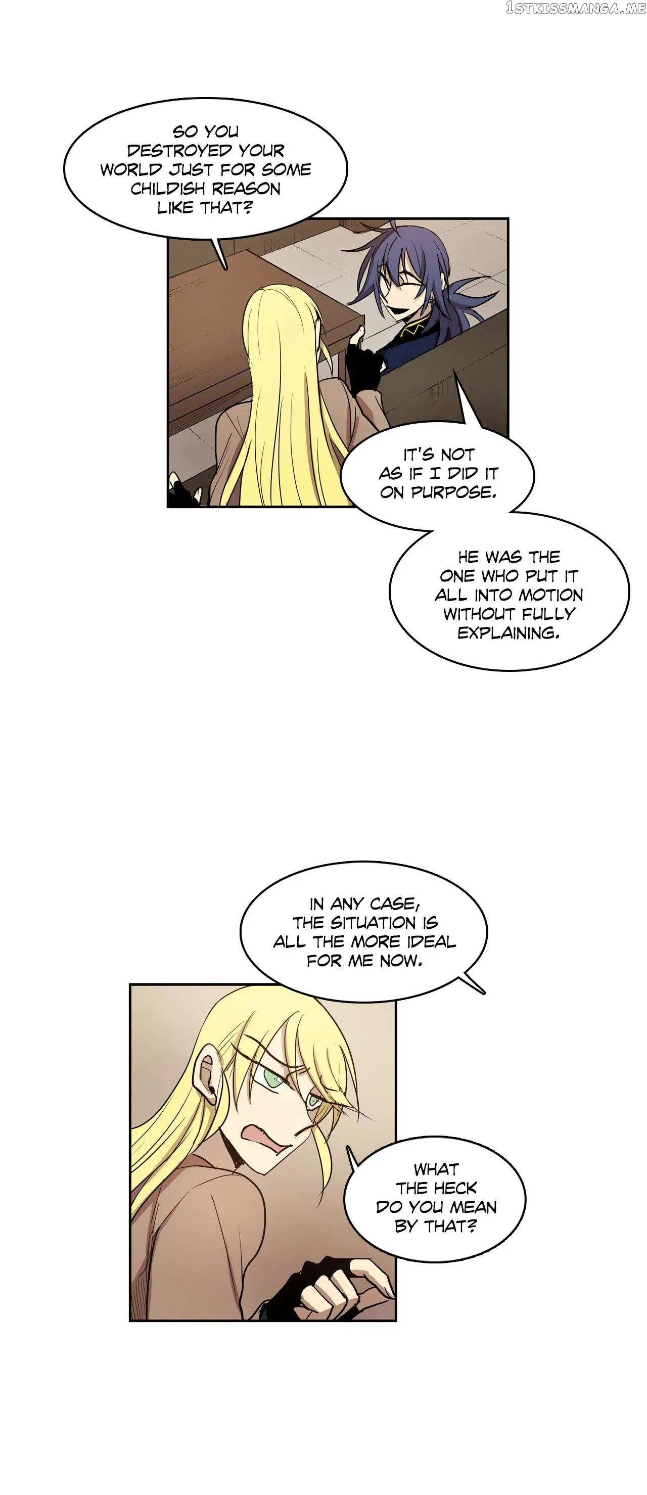 The Shop With No Name Chapter 82 – Page 4