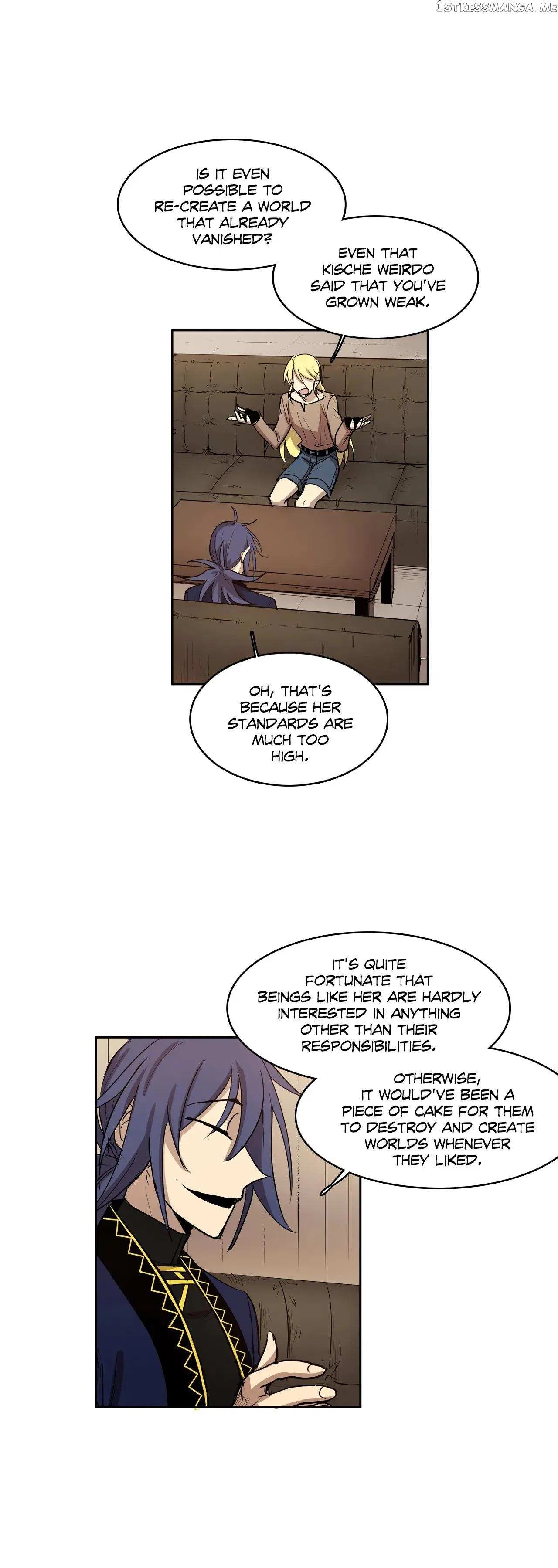The Shop With No Name Chapter 82 – Page 10