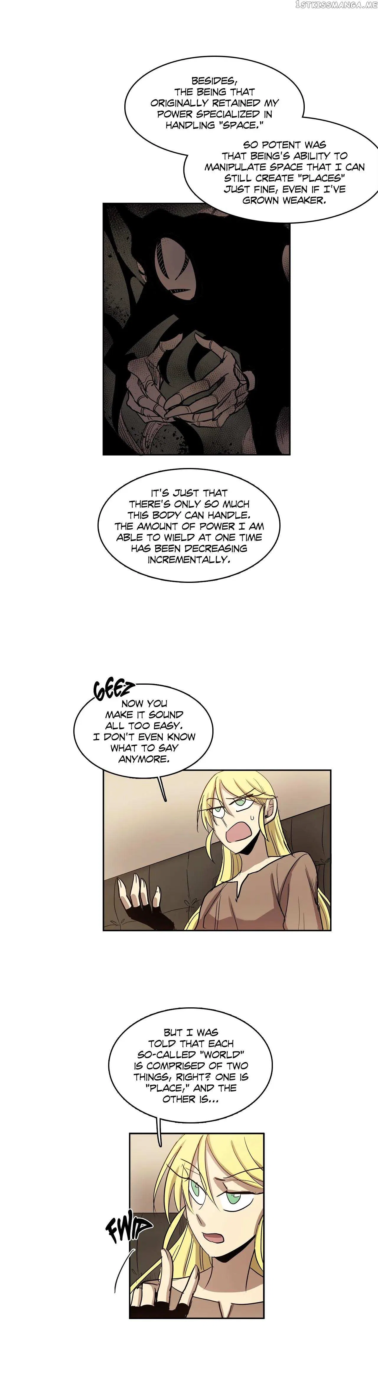 The Shop With No Name Chapter 82 – Page 11