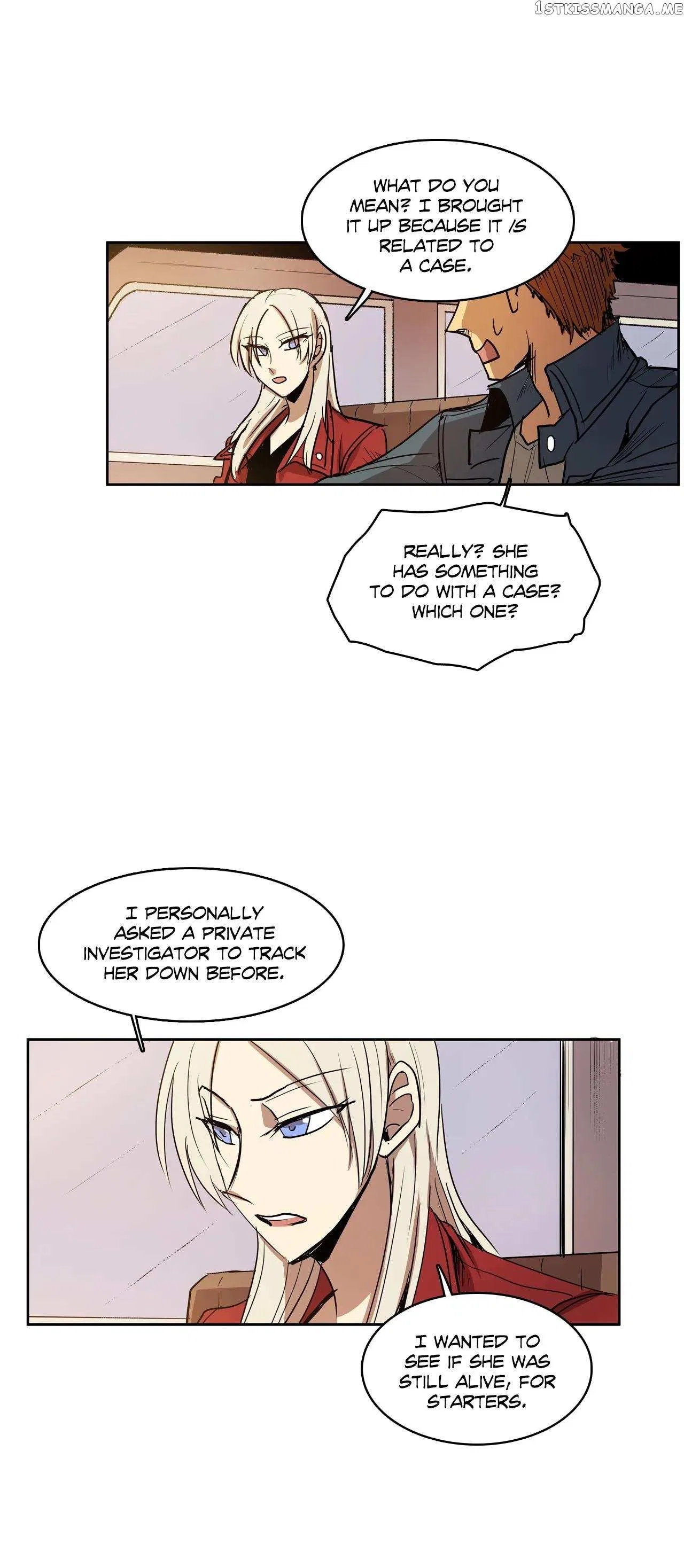 The Shop With No Name Chapter 82 – Page 21
